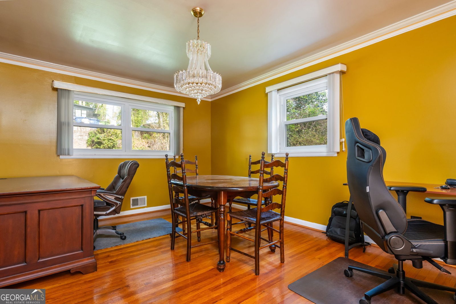 2876 Bob White Drive Atlanta - Photo 8