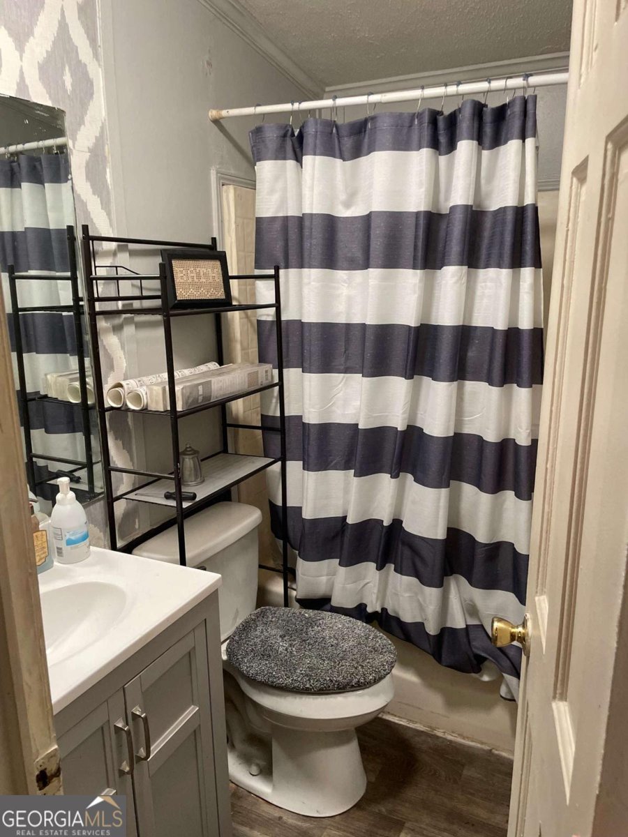 1021 Garden Avenue Buckhead - Photo 12