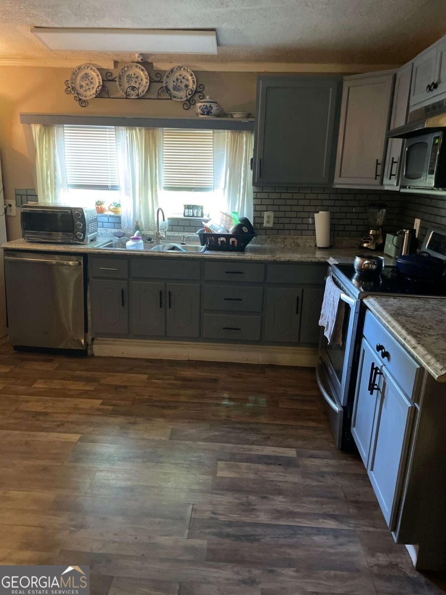 1021 Garden Avenue Buckhead - Photo 17