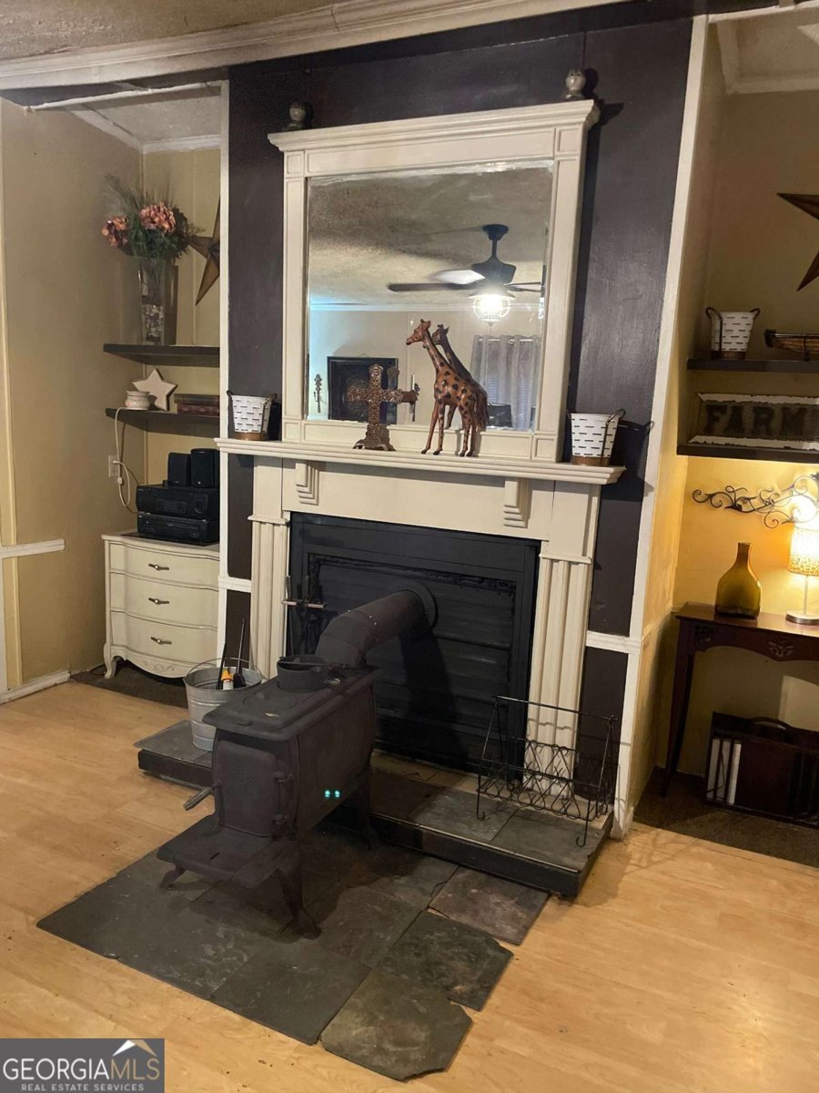 1021 Garden Avenue Buckhead - Photo 6