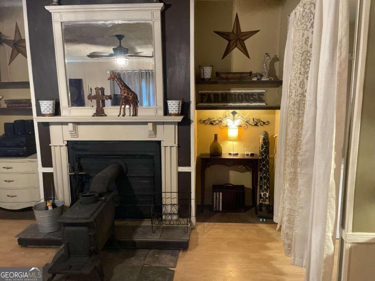 1021 Garden Avenue Buckhead - Photo 7