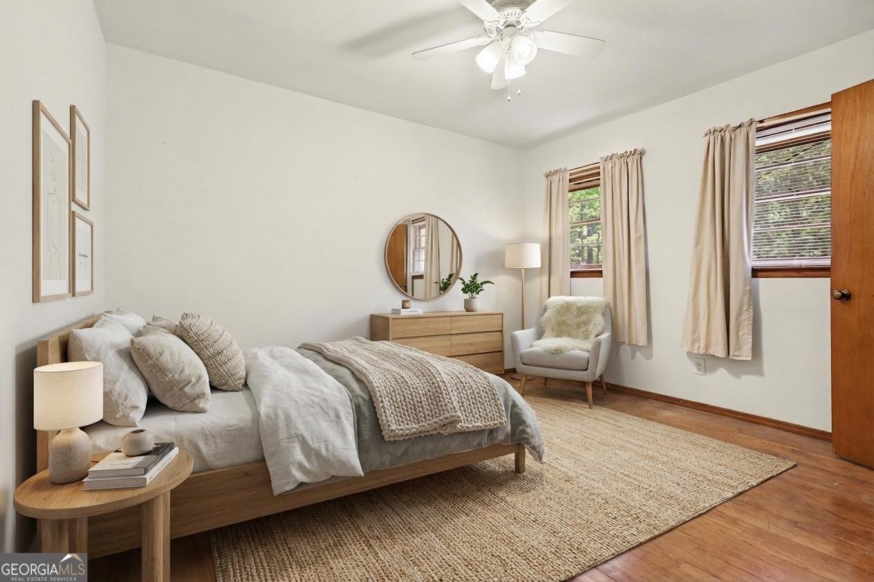 7019 Lakeview Lane Doraville - Photo 14