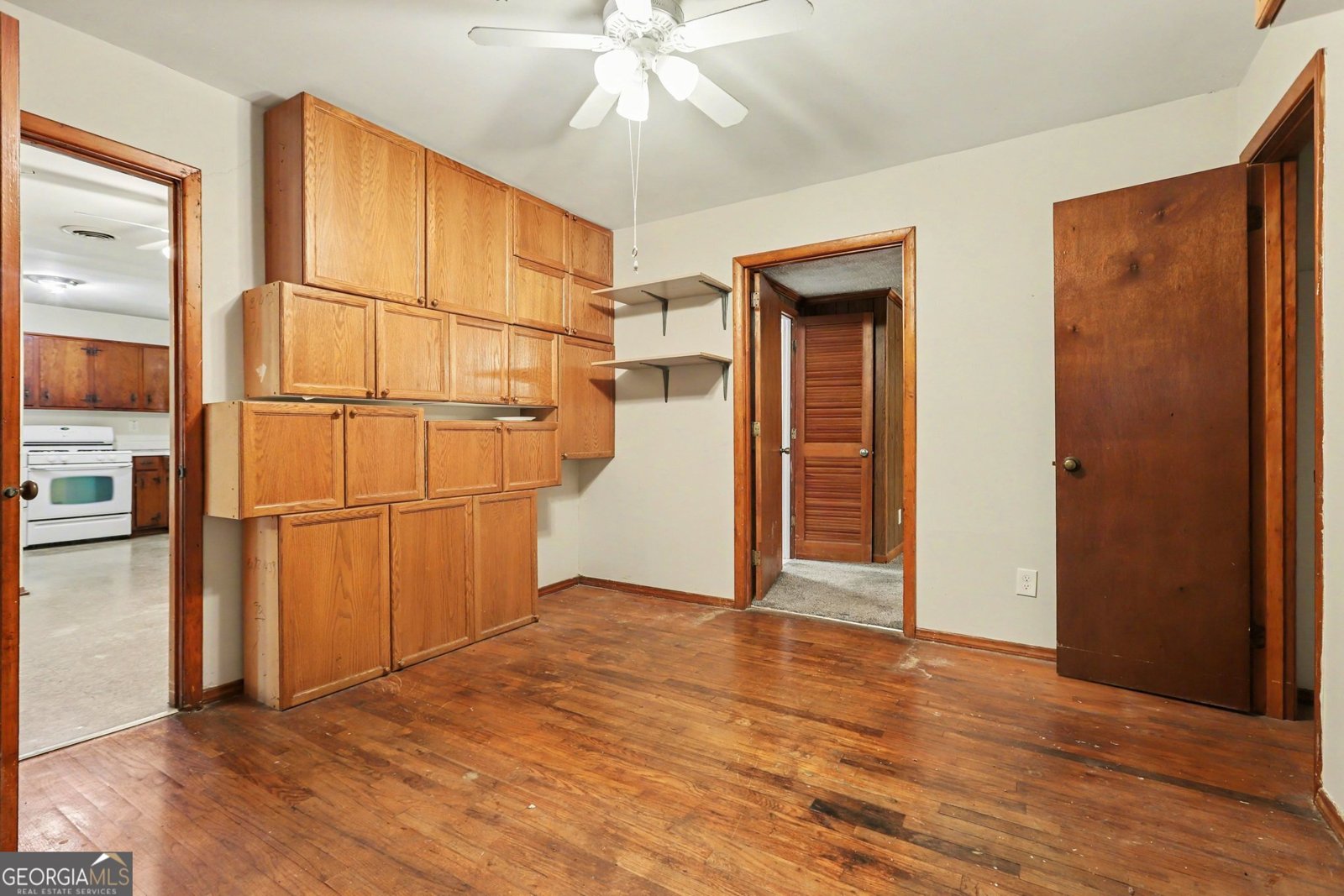 7019 Lakeview Lane Doraville - Photo 18