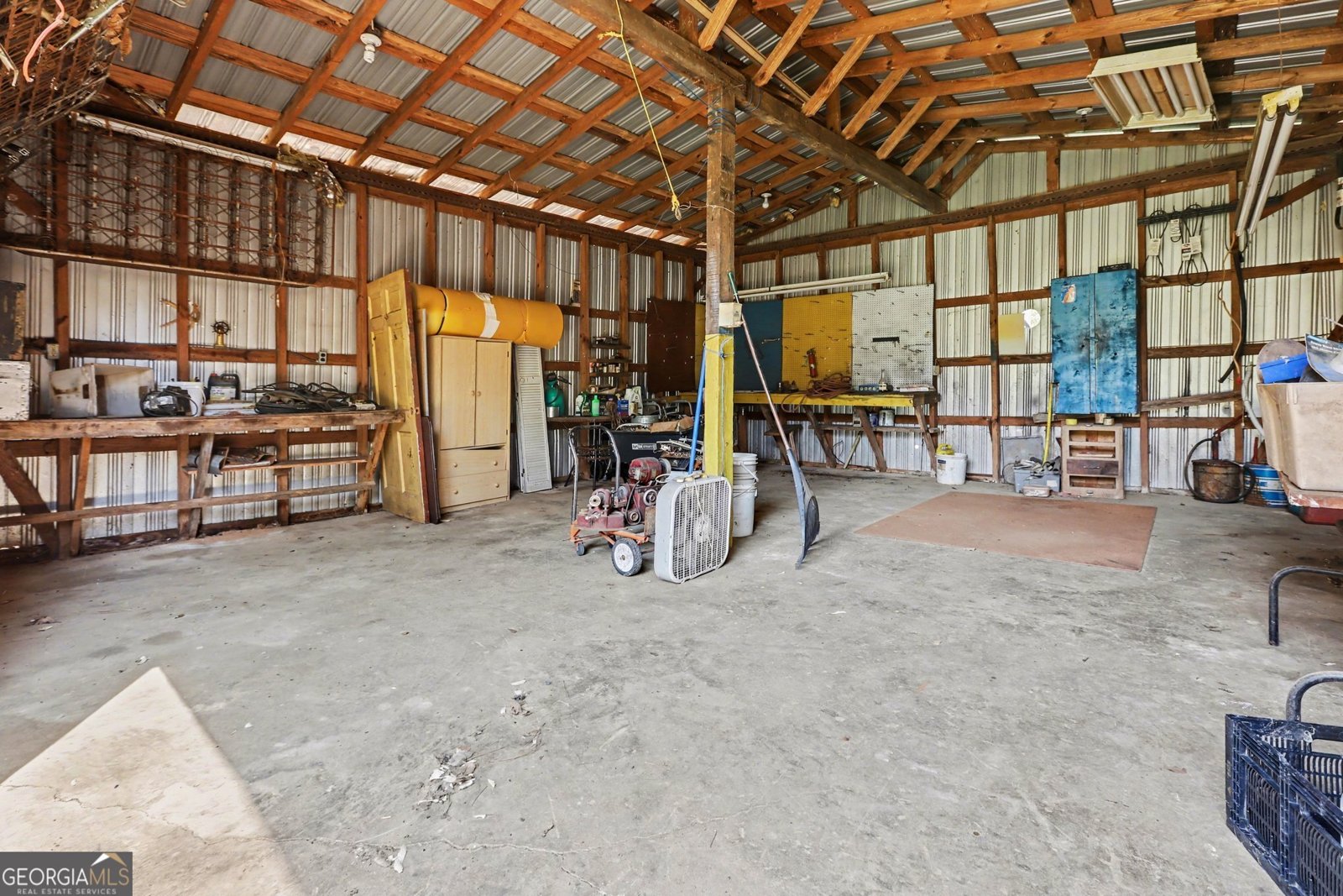 7019 Lakeview Lane Doraville - Photo 27