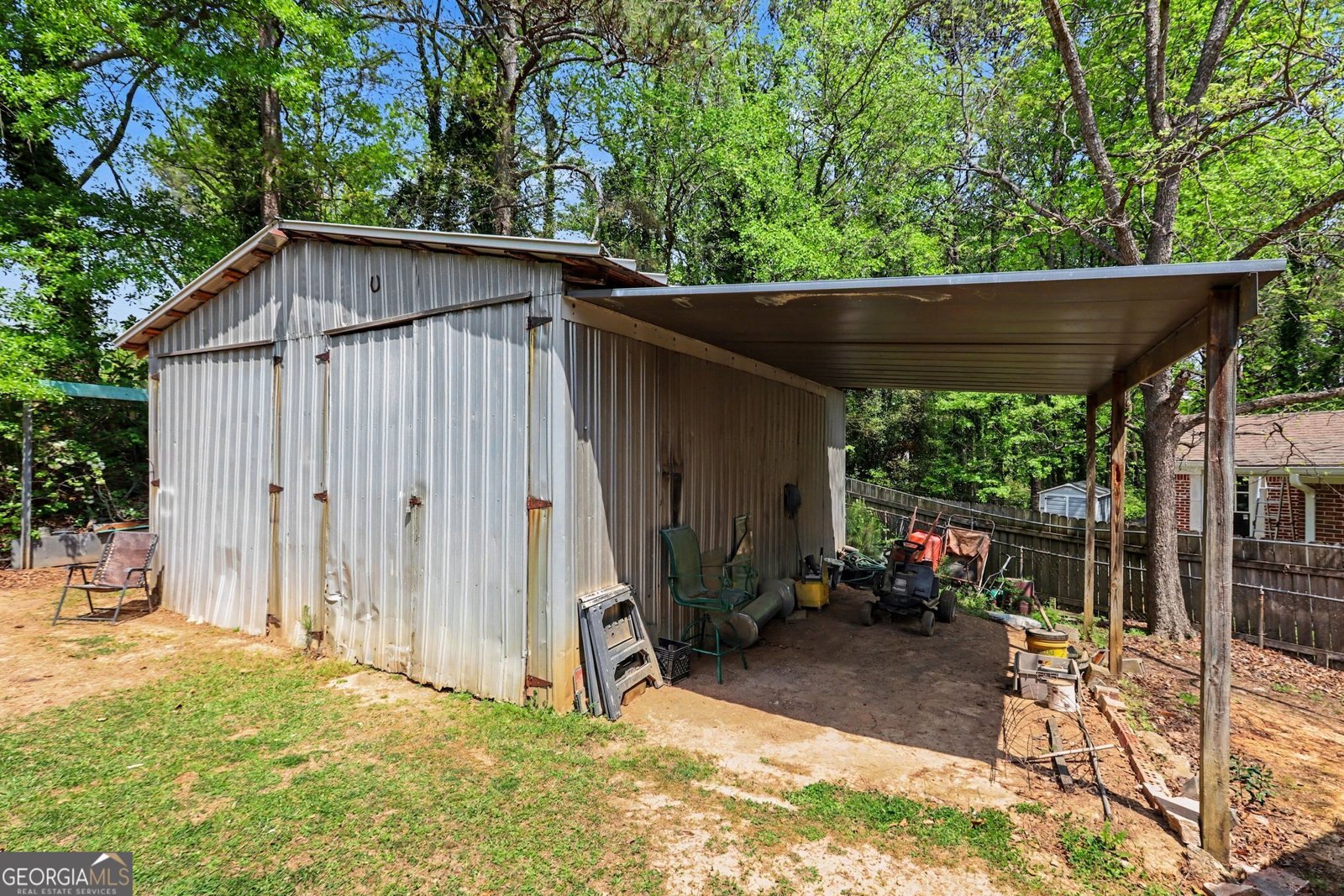 7019 Lakeview Lane Doraville - Photo 28