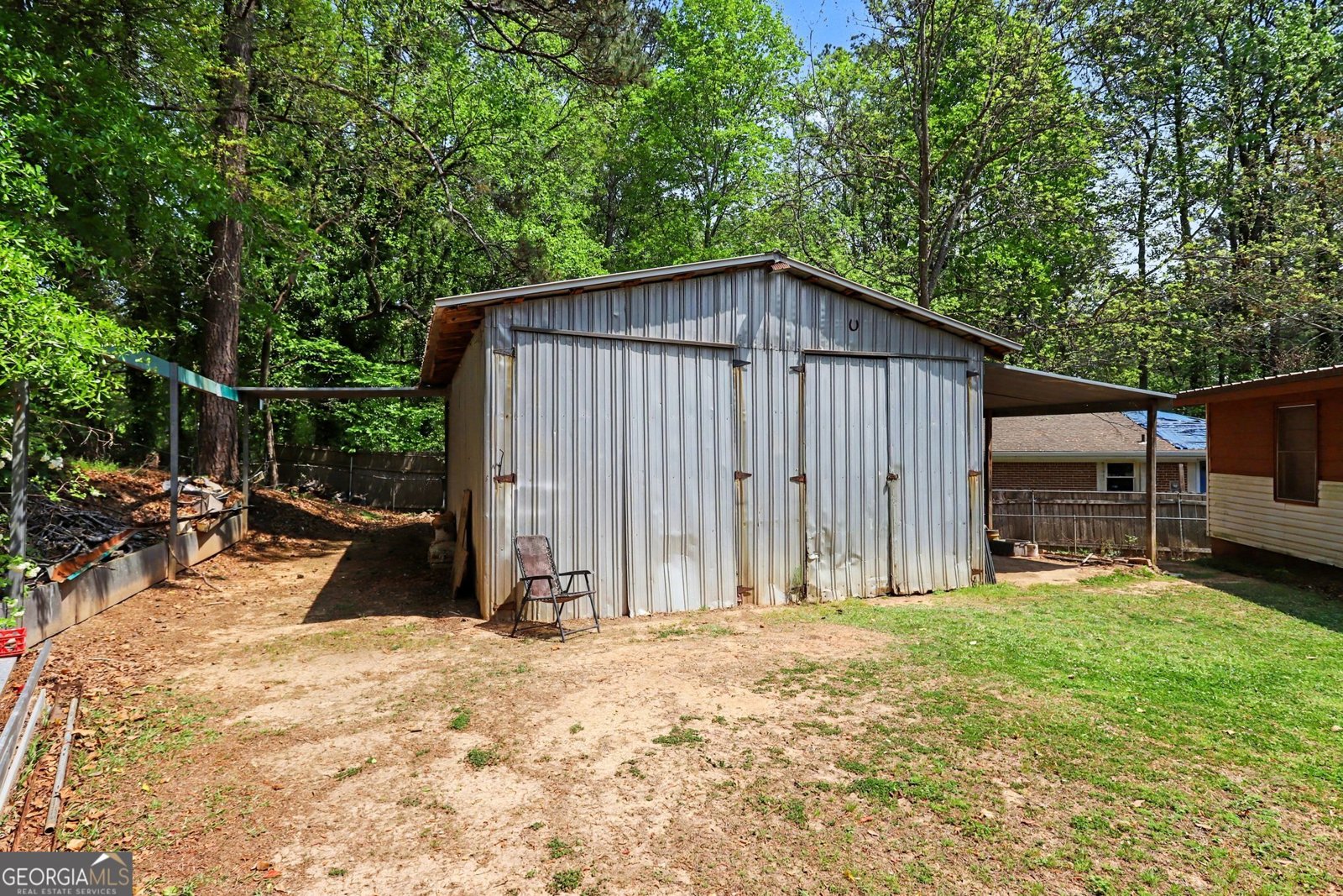 7019 Lakeview Lane Doraville - Photo 29