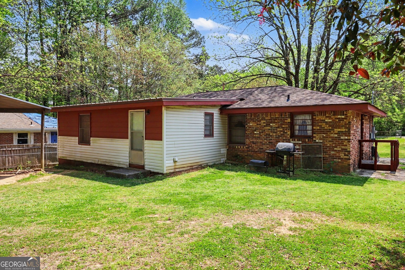 7019 Lakeview Lane Doraville - Photo 30