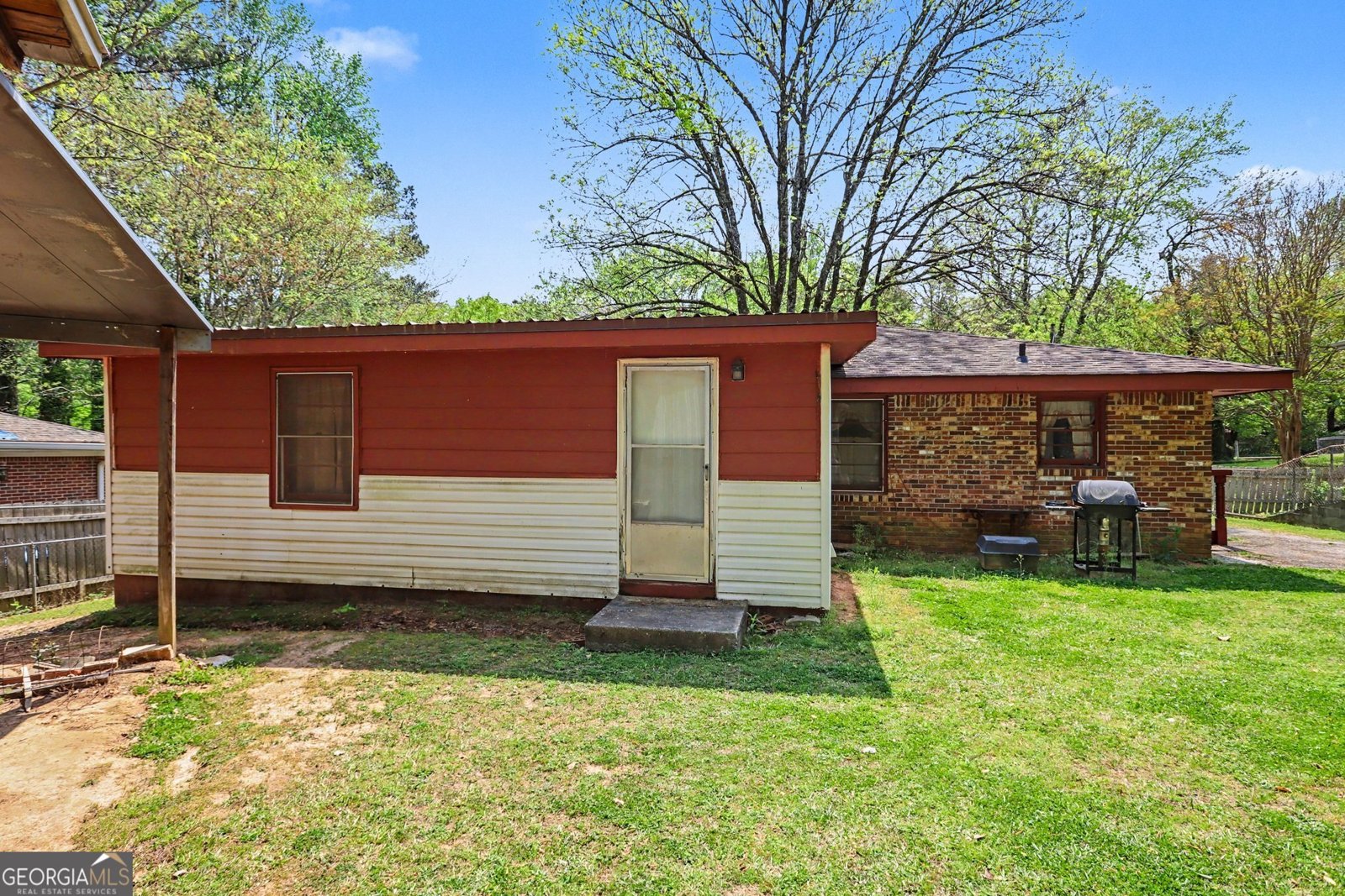 7019 Lakeview Lane Doraville - Photo 31