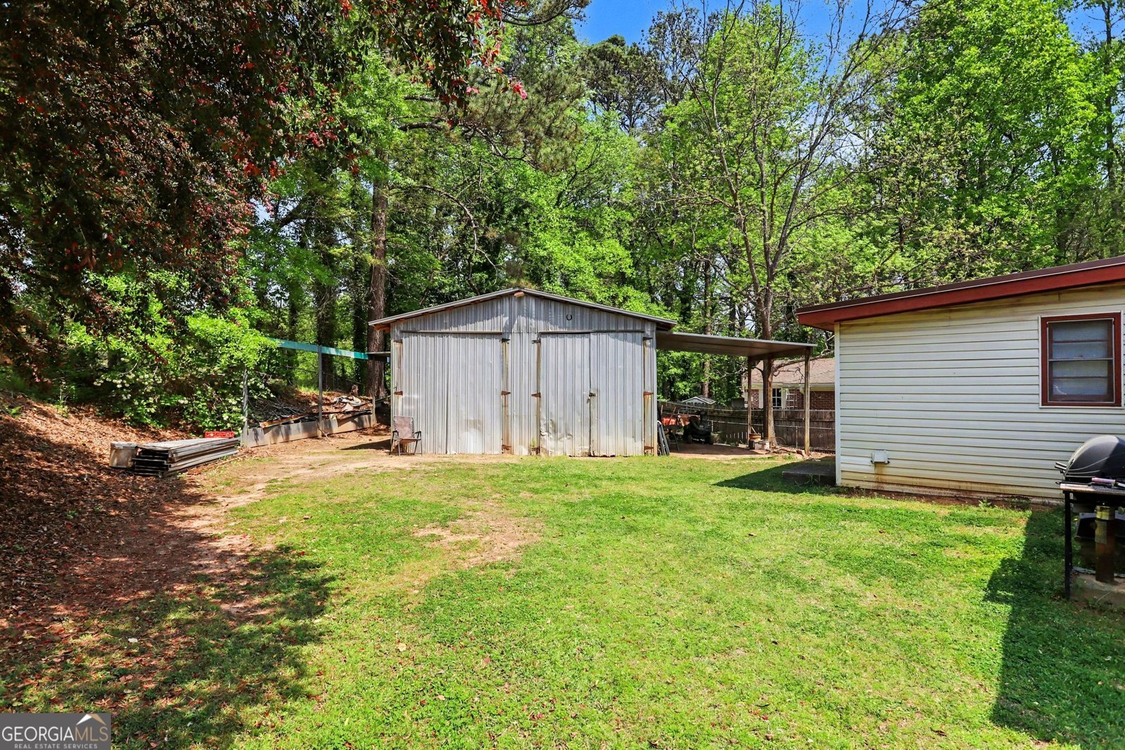 7019 Lakeview Lane Doraville - Photo 32