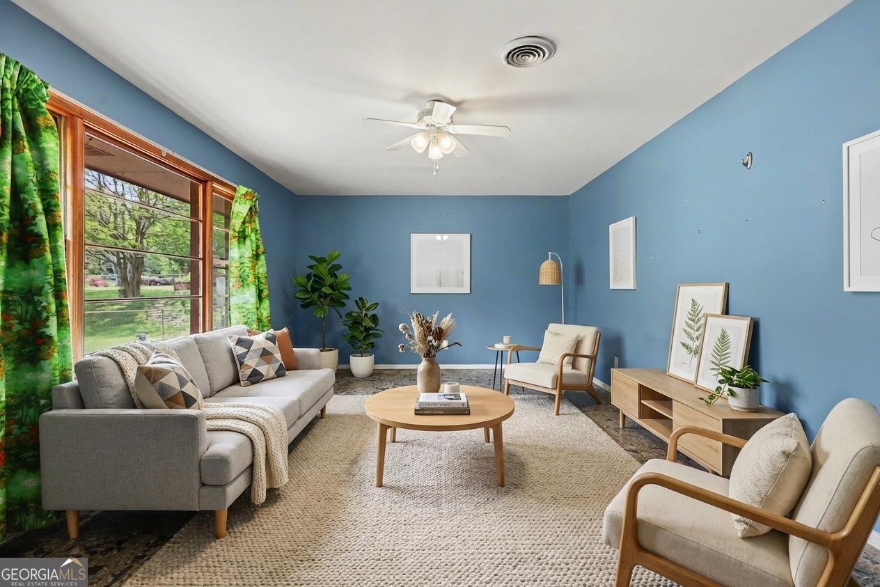 7019 Lakeview Lane Doraville - Photo 6