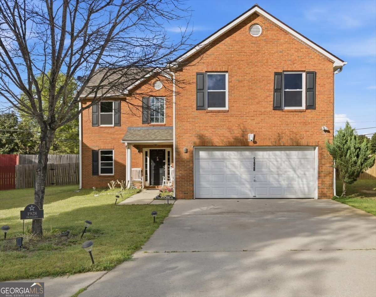 1928 Simmons Lane Hampton - Photo 1