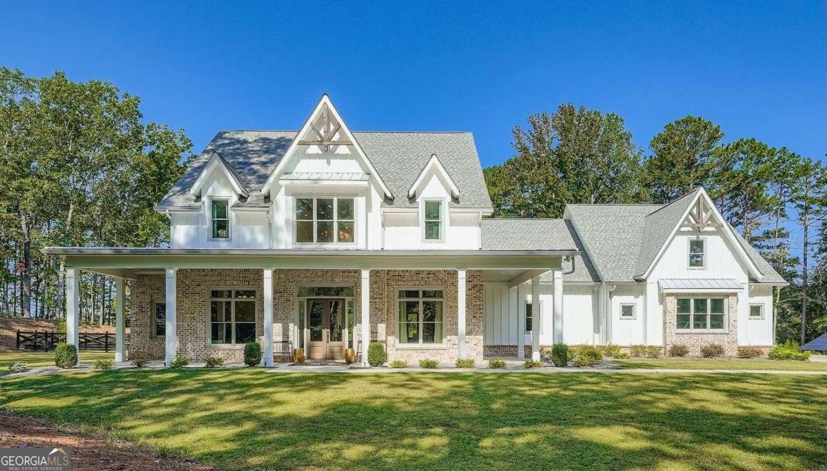 846 Holland Road Powder Springs - Photo 1