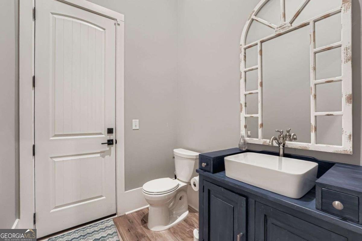 846 Holland Road Powder Springs - Photo 14