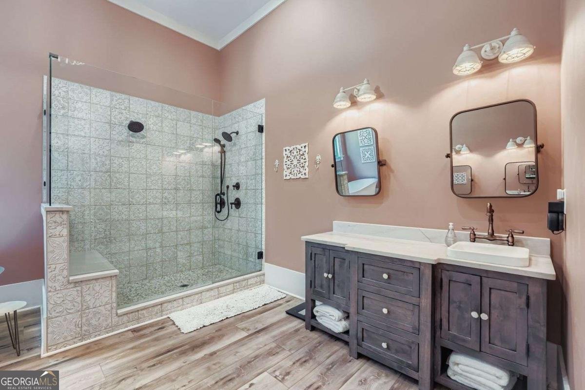 846 Holland Road Powder Springs - Photo 17