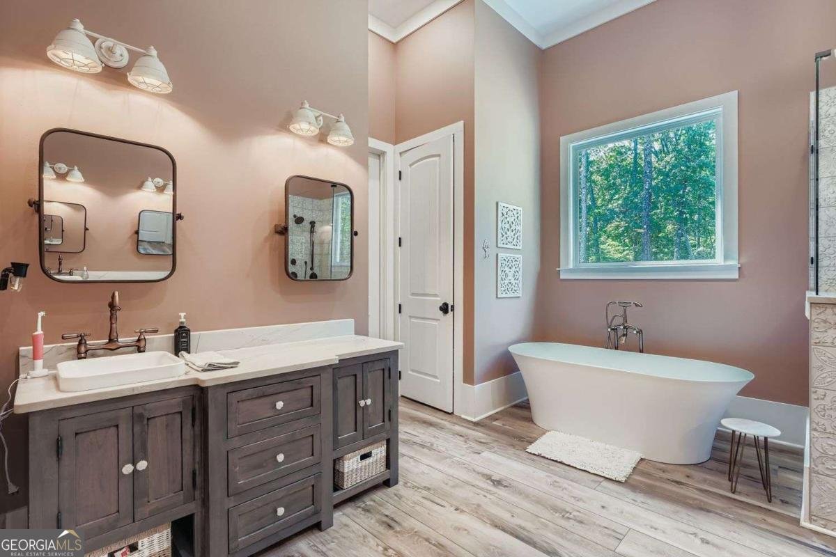 846 Holland Road Powder Springs - Photo 18