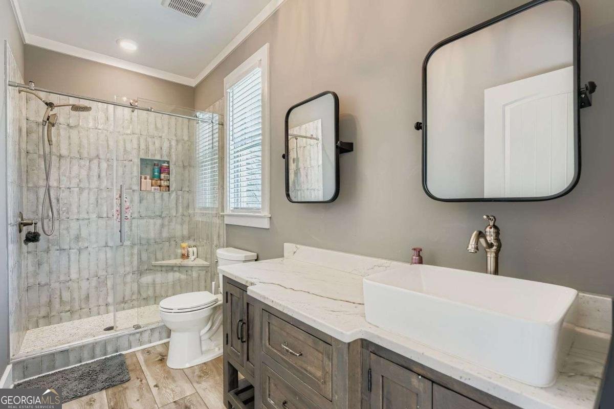 846 Holland Road Powder Springs - Photo 21