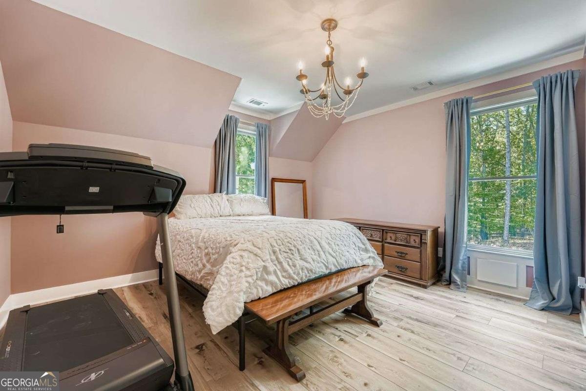 846 Holland Road Powder Springs - Photo 22