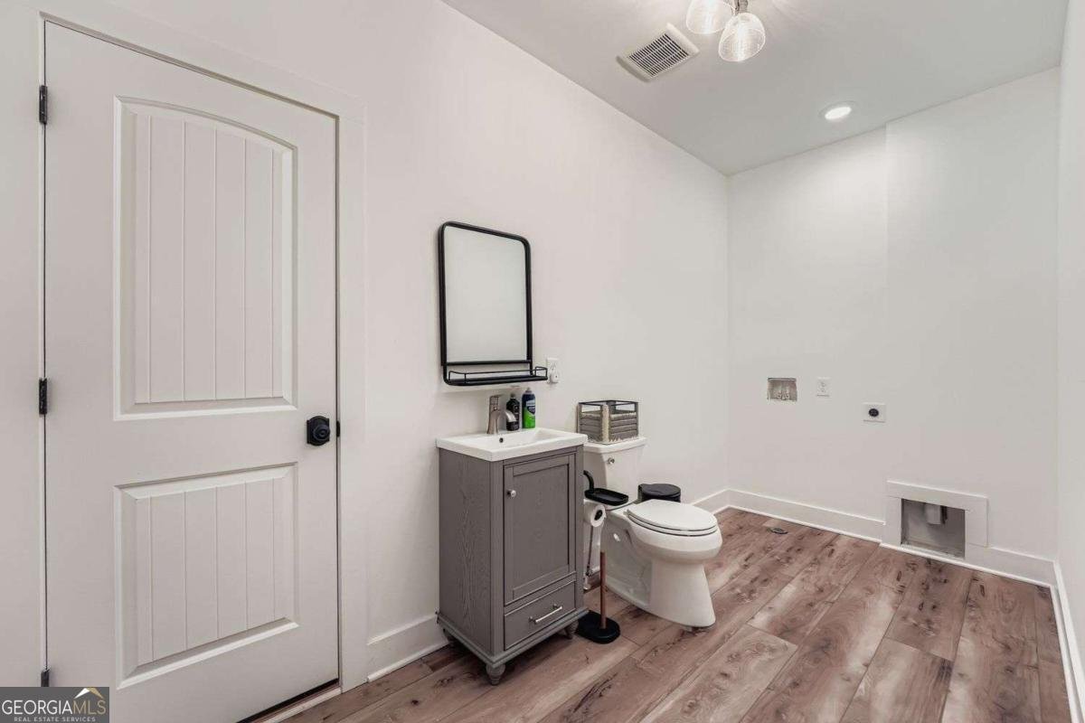 846 Holland Road Powder Springs - Photo 24