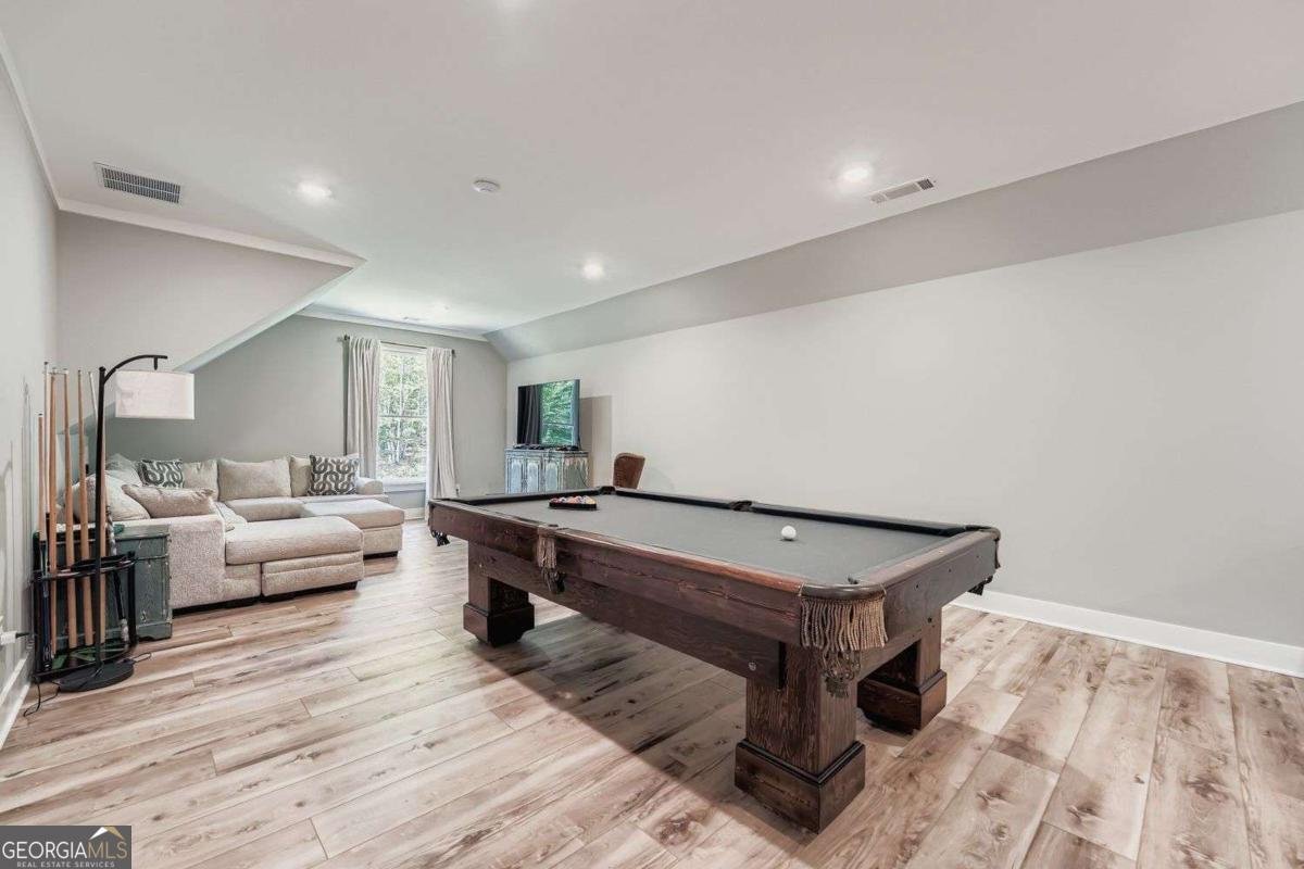 846 Holland Road Powder Springs - Photo 25