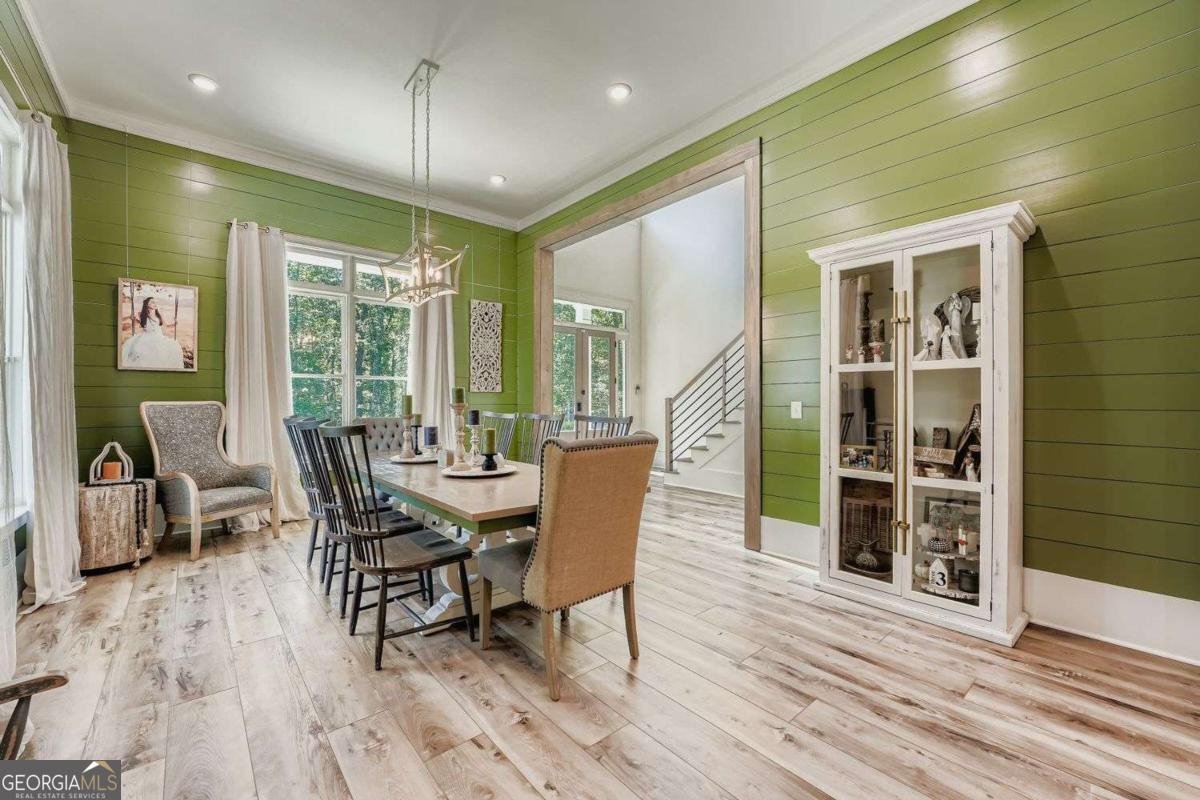 846 Holland Road Powder Springs - Photo 9