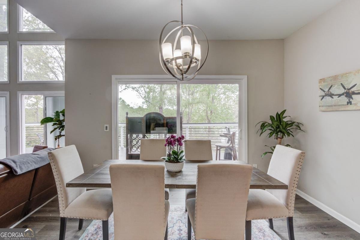 8515 Lake Drive Snellville - Photo 11