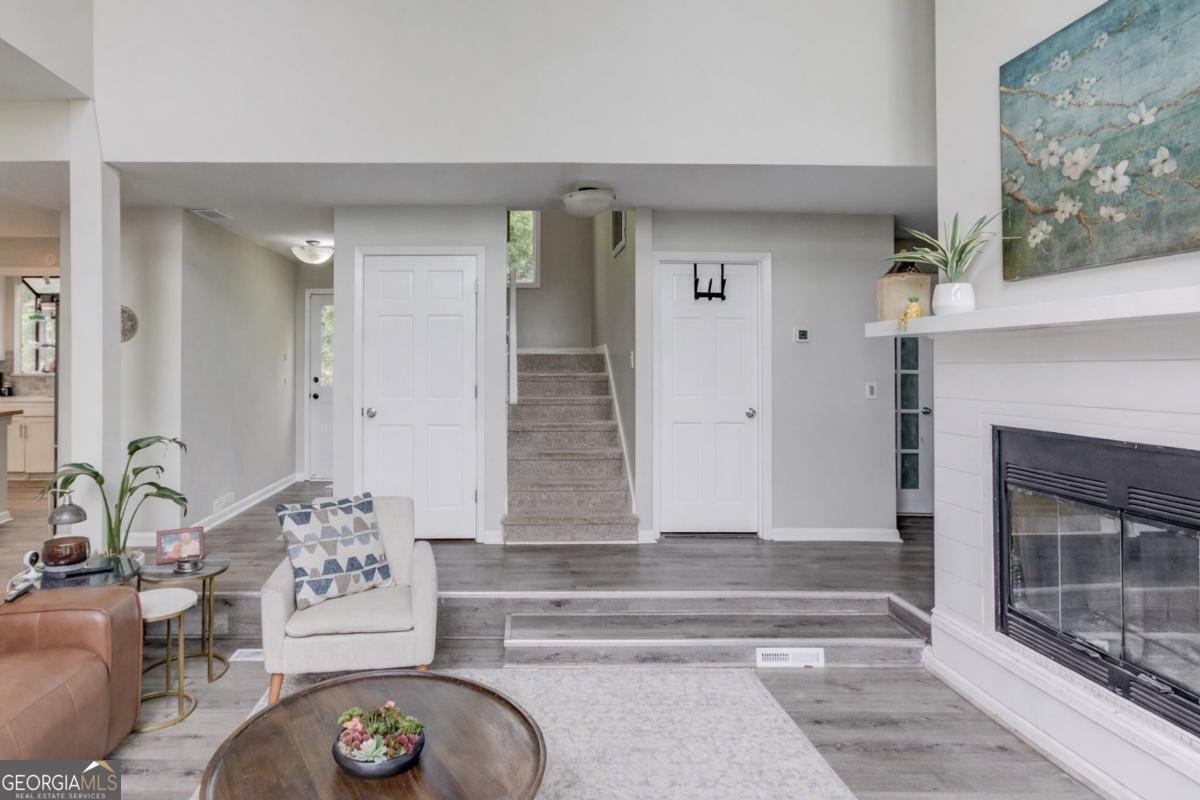 8515 Lake Drive Snellville - Photo 13