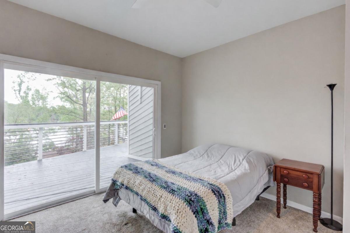 8515 Lake Drive Snellville - Photo 15