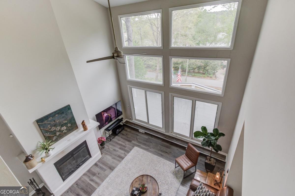 8515 Lake Drive Snellville - Photo 20