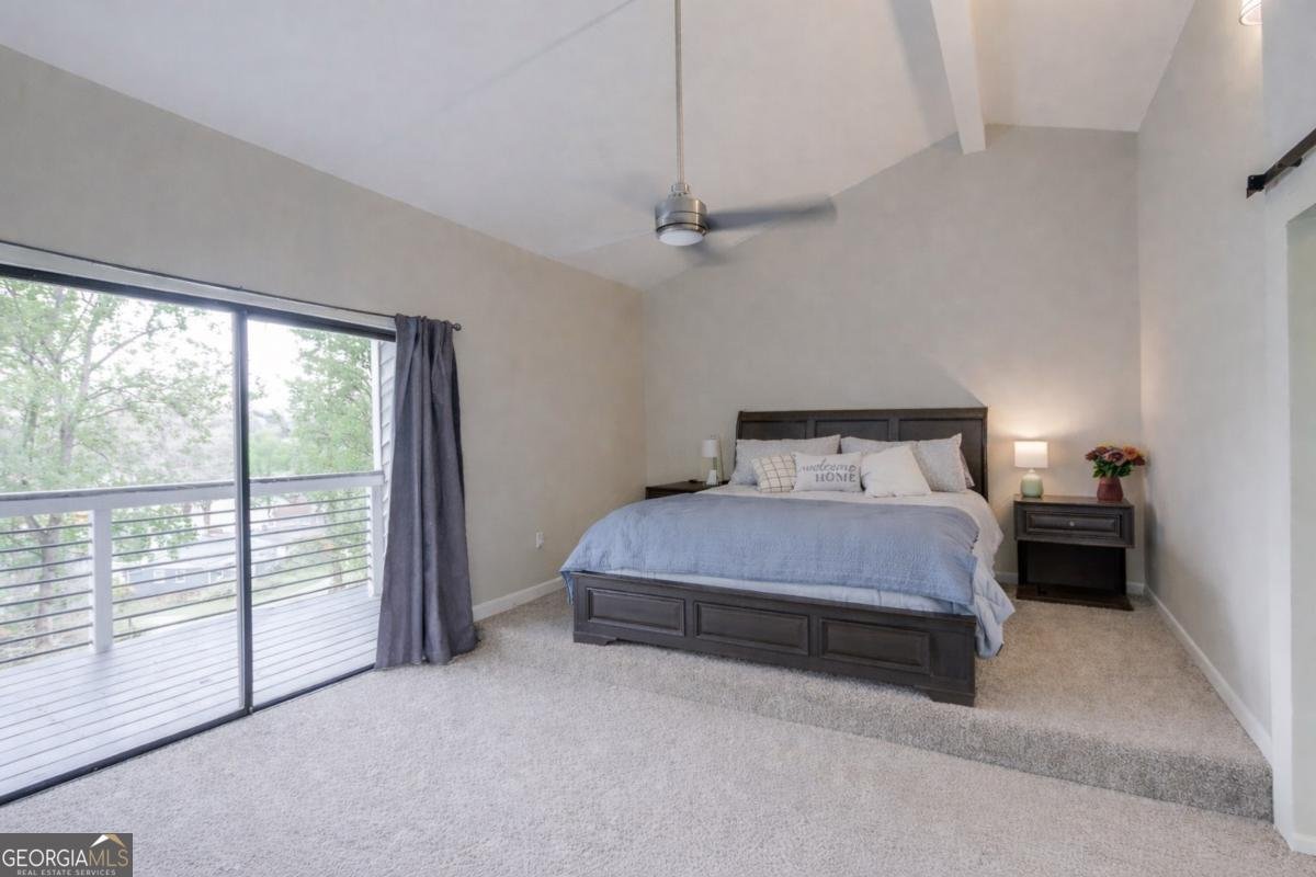 8515 Lake Drive Snellville - Photo 21