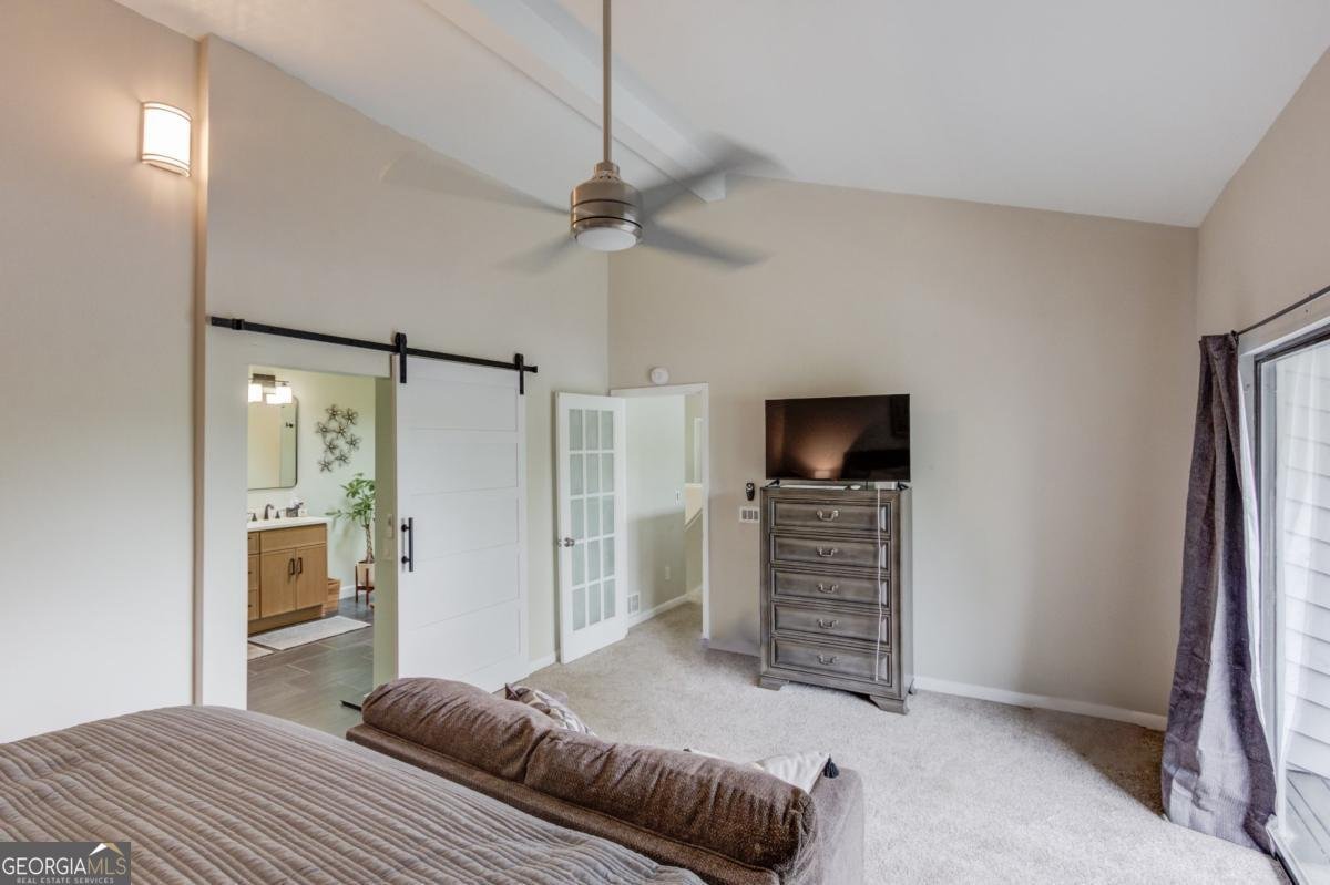 8515 Lake Drive Snellville - Photo 23