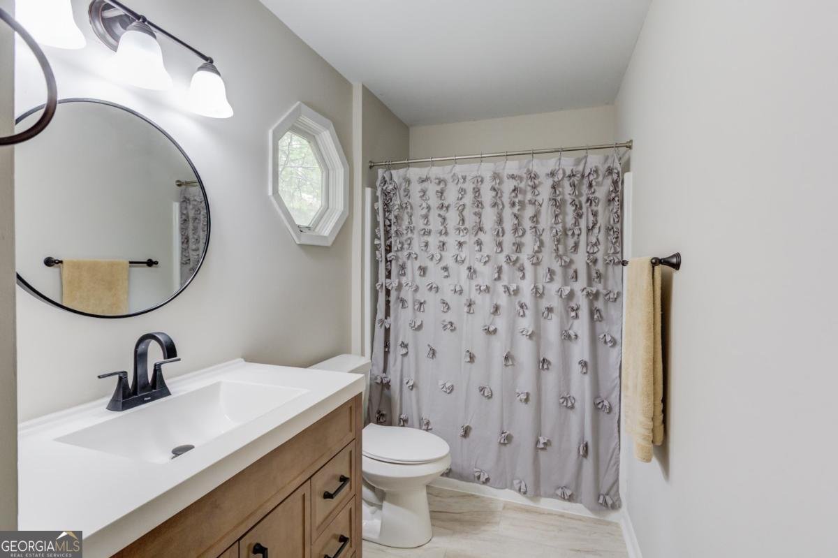 8515 Lake Drive Snellville - Photo 29