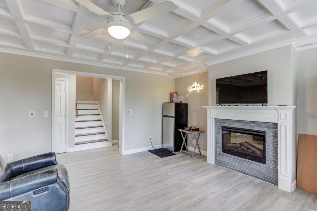 8515 Lake Drive Snellville - Photo 30