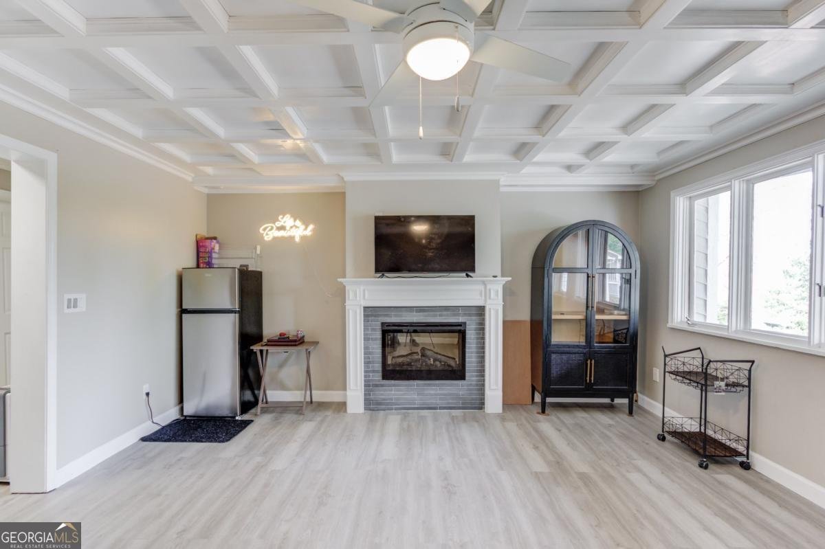 8515 Lake Drive Snellville - Photo 31