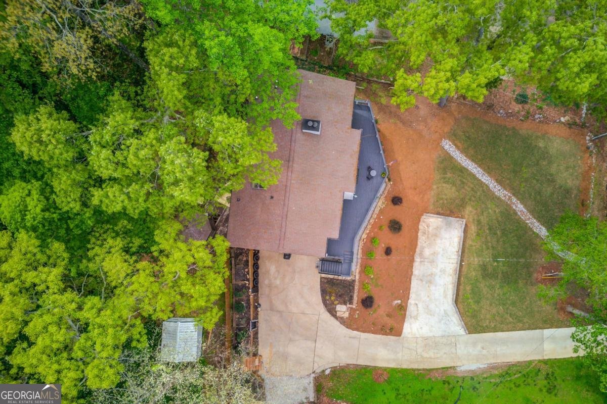 8515 Lake Drive Snellville - Photo 37