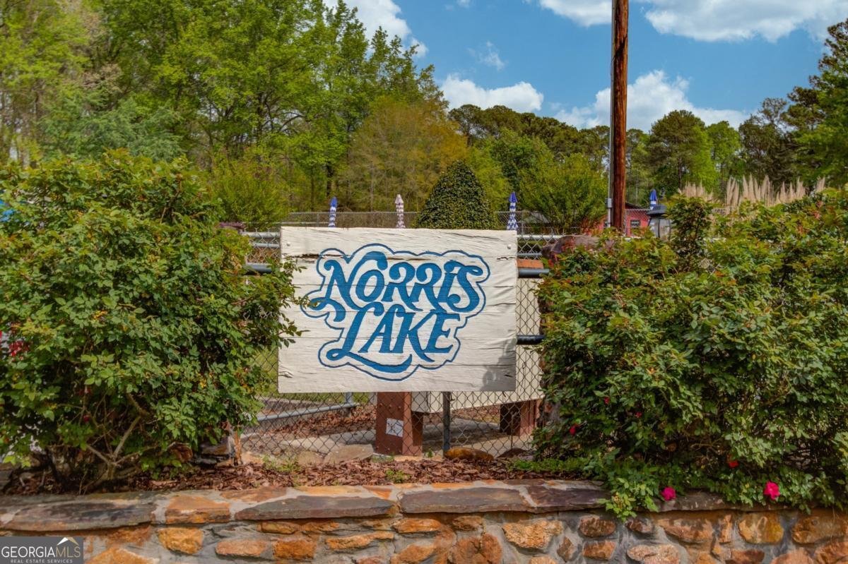 8515 Lake Drive Snellville - Photo 39