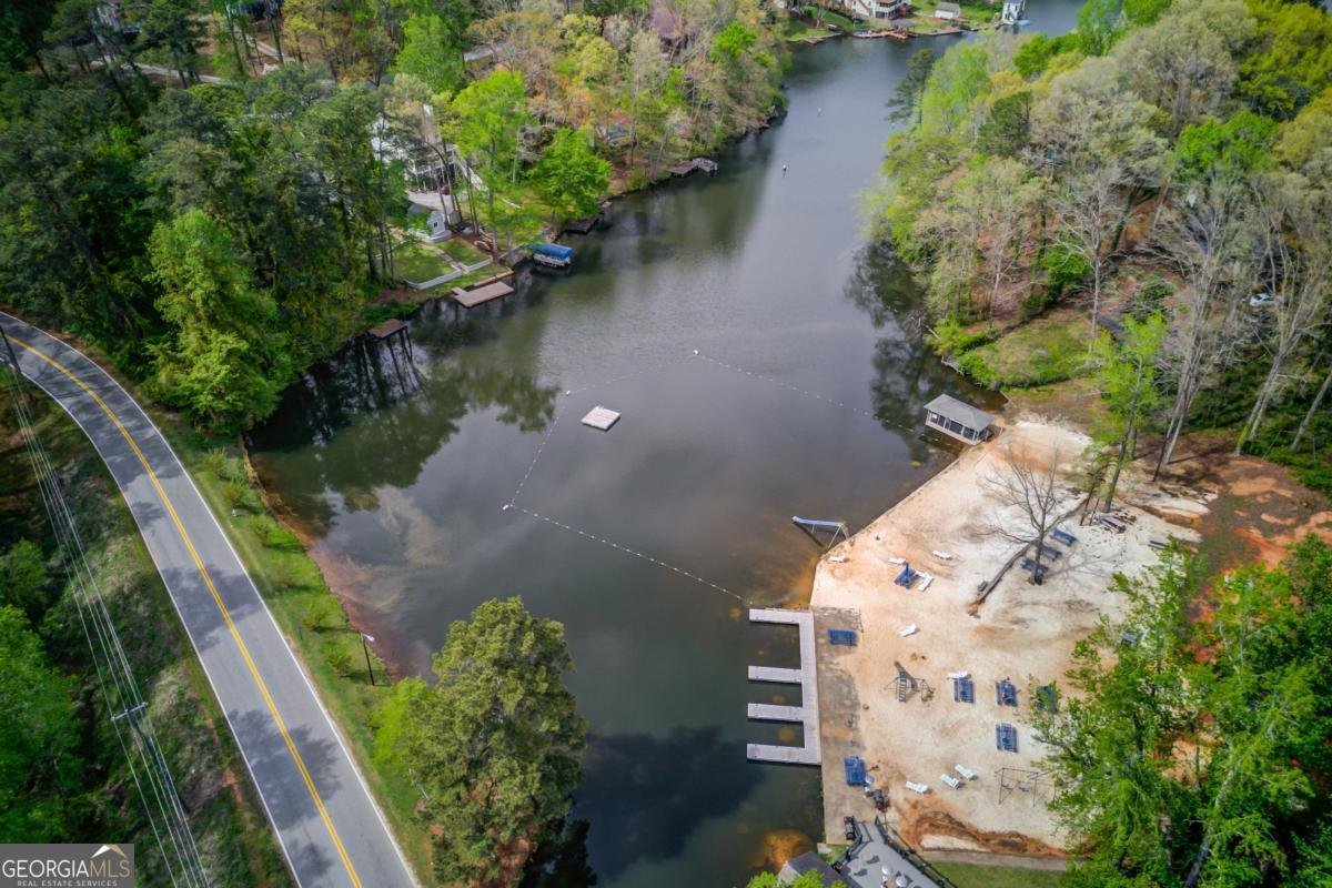 8515 Lake Drive Snellville - Photo 40