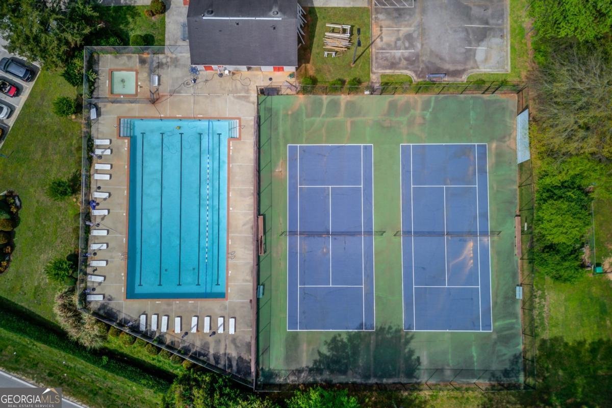 8515 Lake Drive Snellville - Photo 42