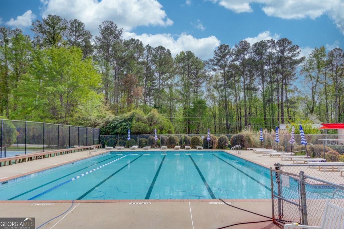 8515 Lake Drive Snellville - Photo 43