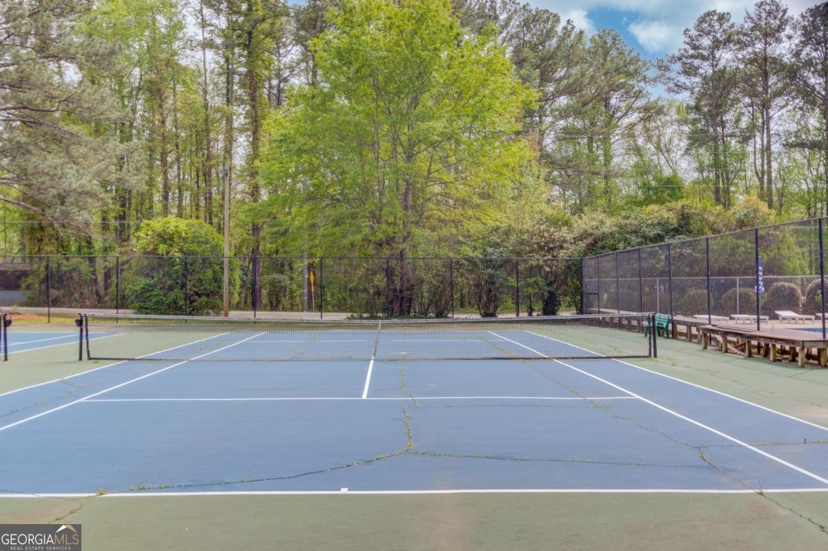 8515 Lake Drive Snellville - Photo 44