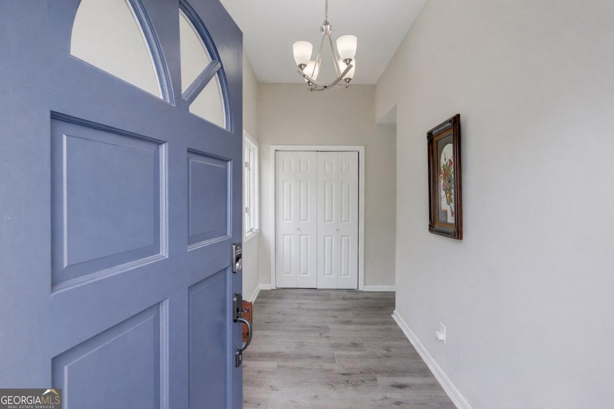 8515 Lake Drive Snellville - Photo 6