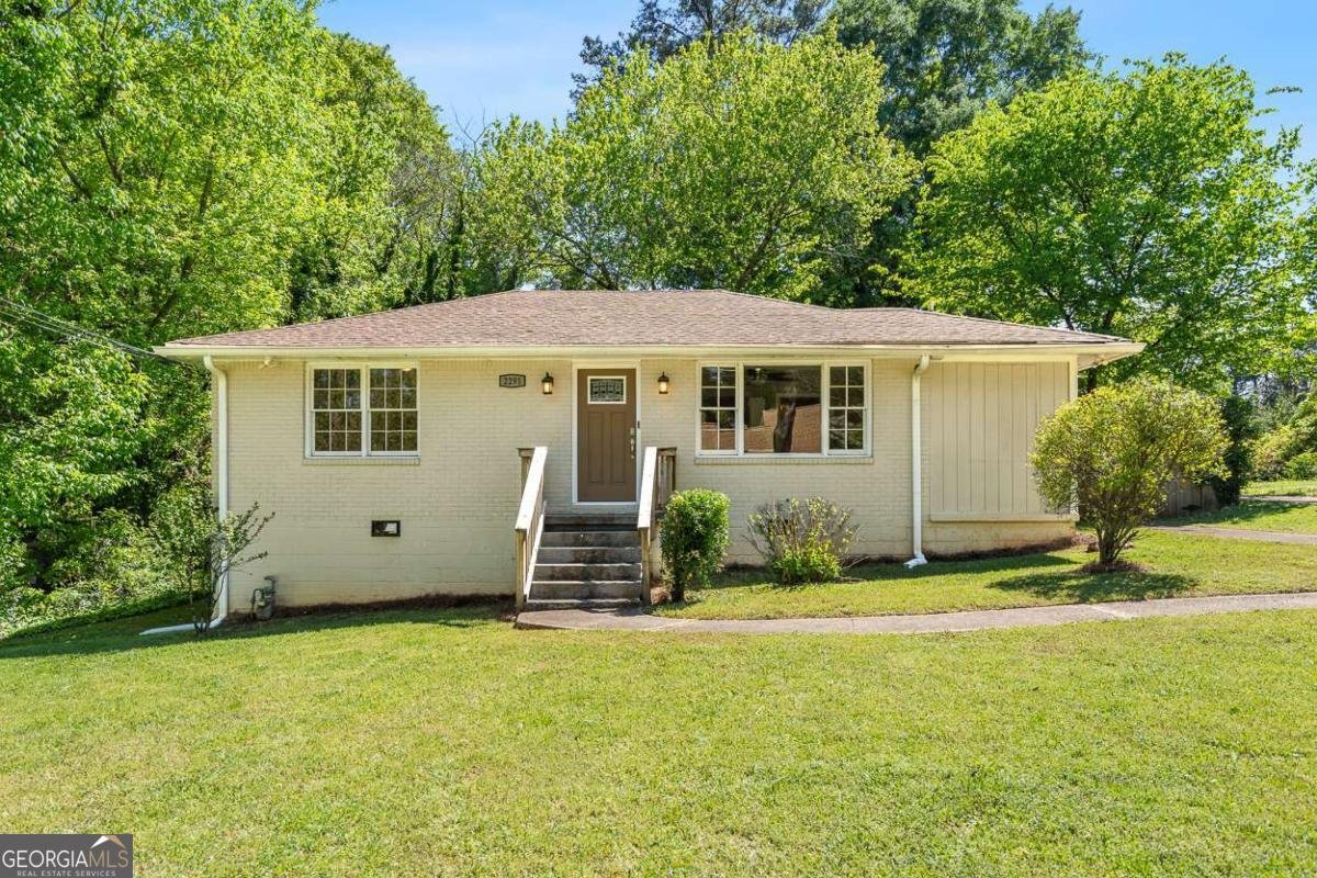 2291 Hillside Avenue Decatur - Photo 1