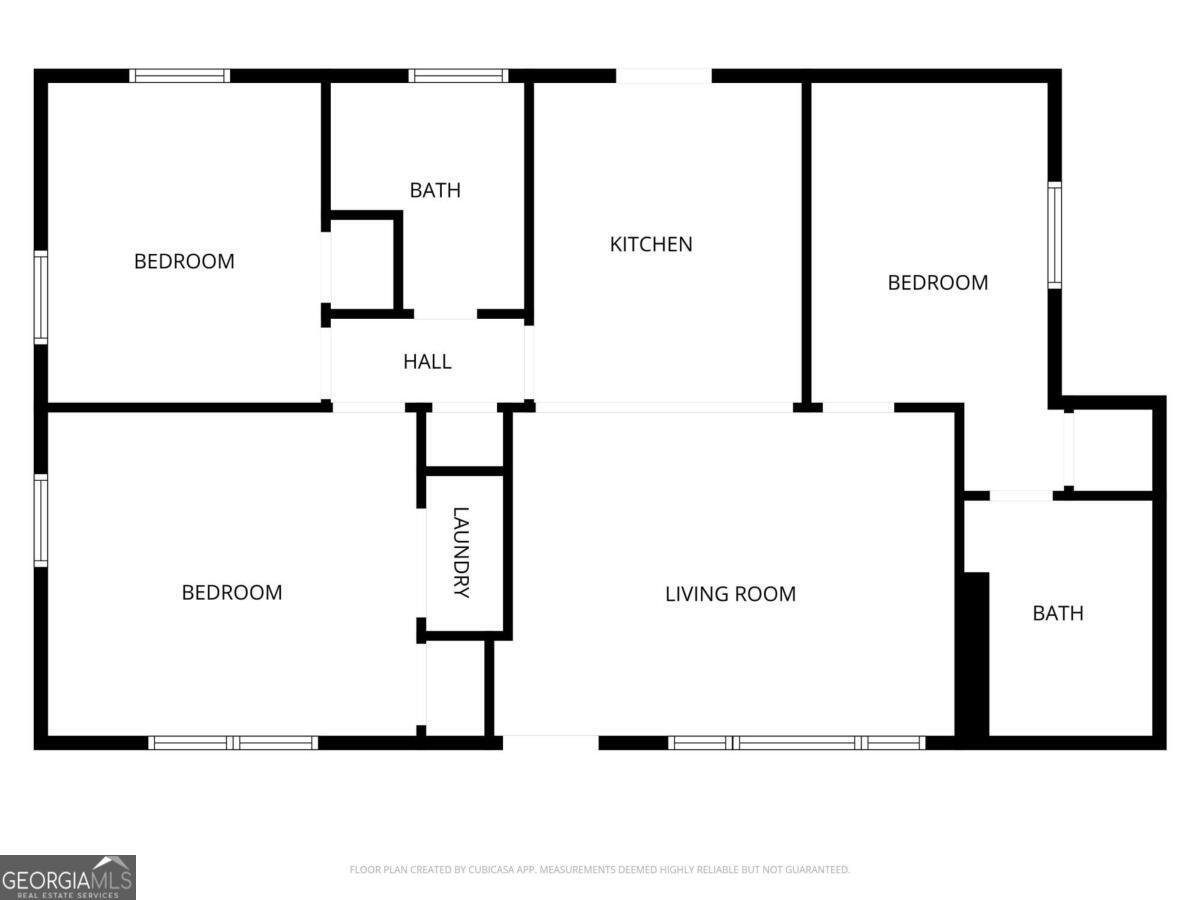 2291 Hillside Avenue Decatur - Photo 26