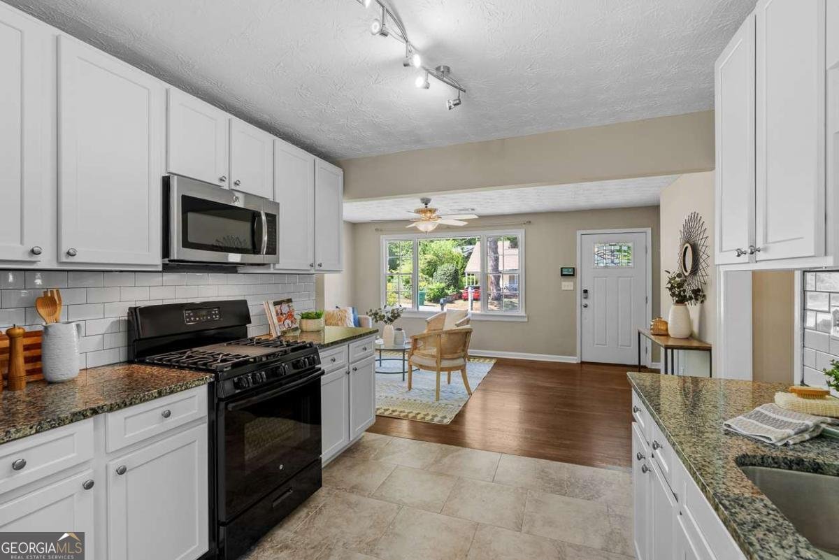 2291 Hillside Avenue Decatur - Photo 7