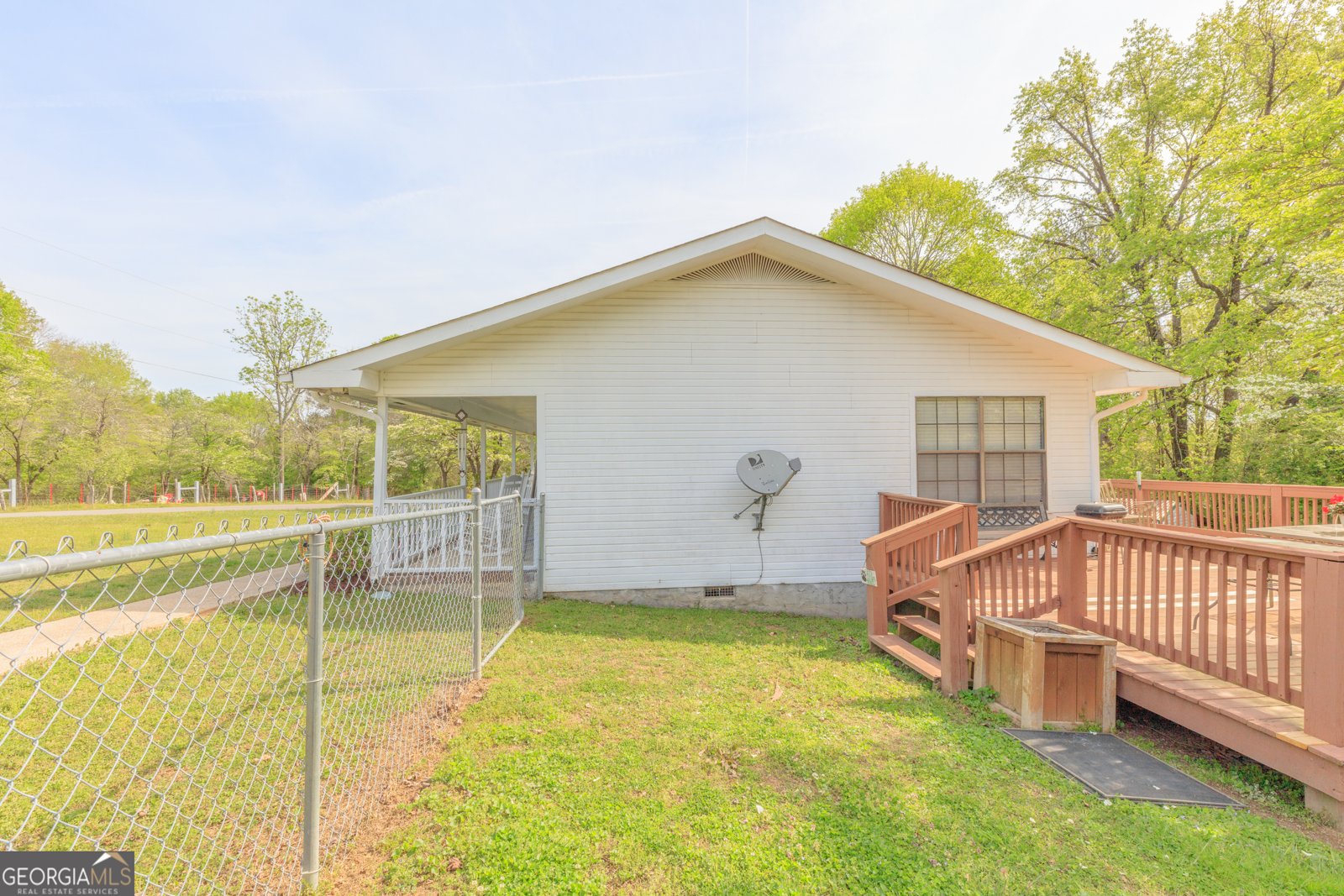 171 Lynn Trail La Fayette - Photo 17