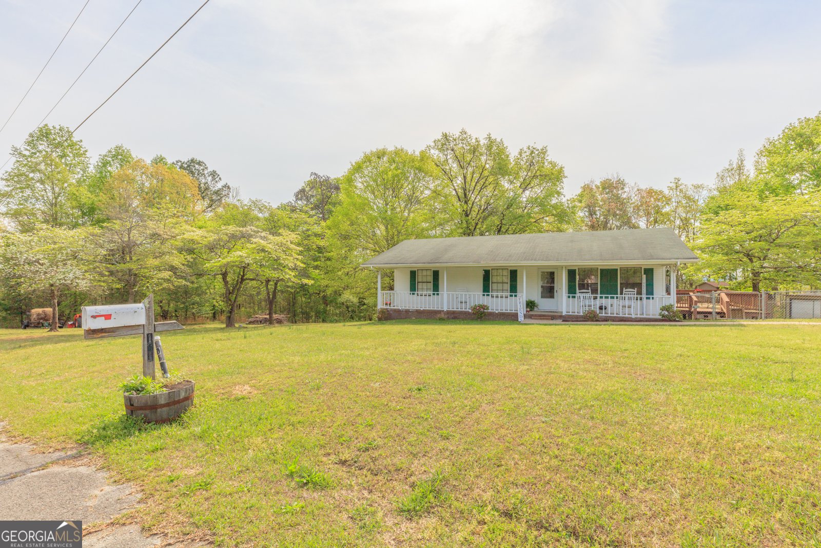 171 Lynn Trail La Fayette - Photo 21