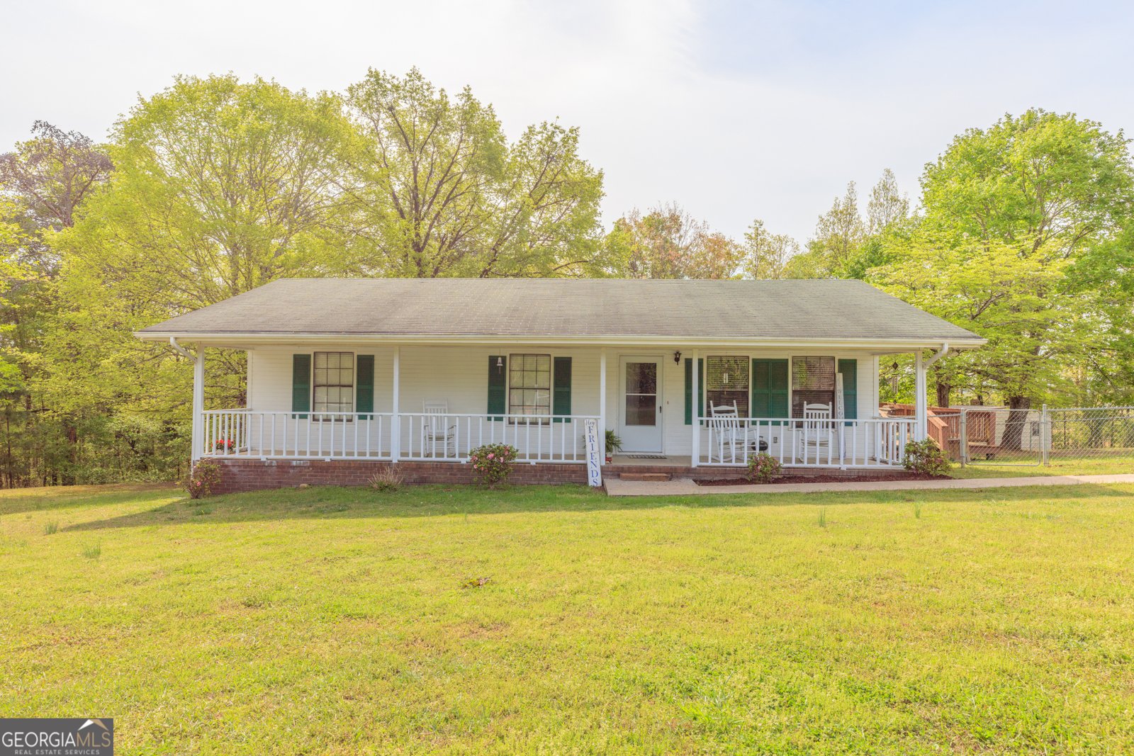 171 Lynn Trail La Fayette - Photo 22