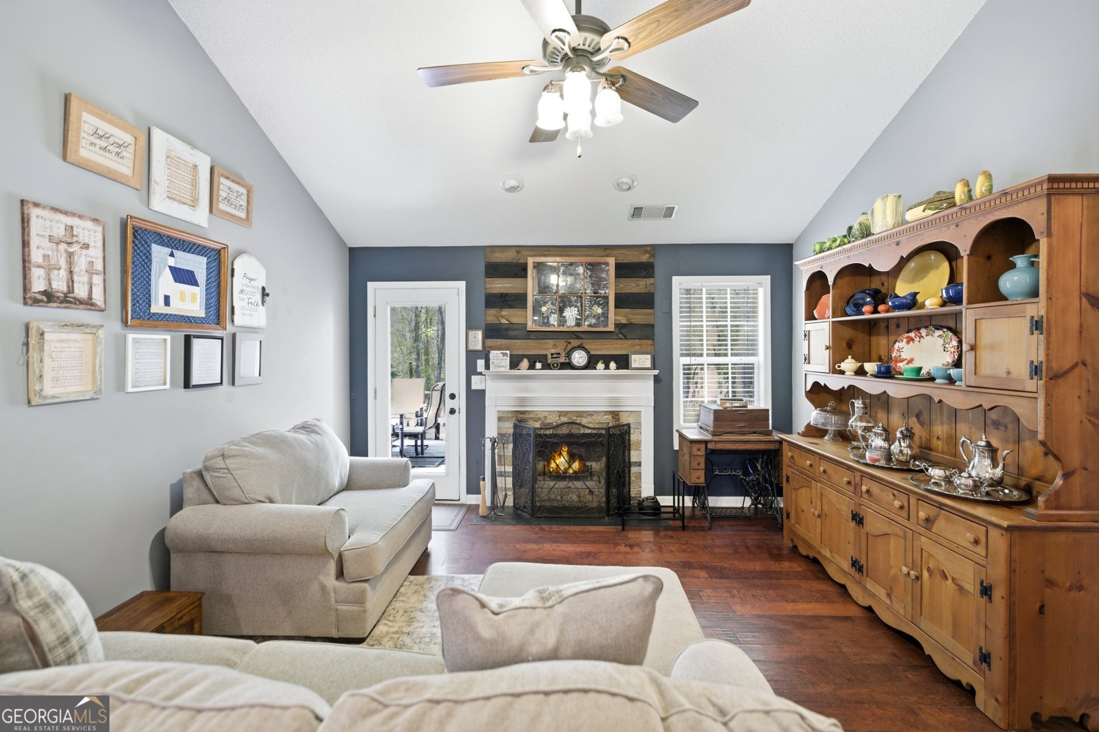 174 Lauren Marie Drive Braselton - Photo 10