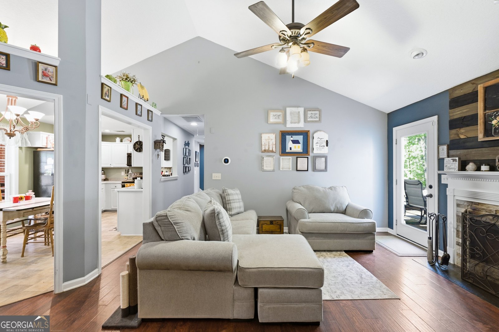 174 Lauren Marie Drive Braselton - Photo 11