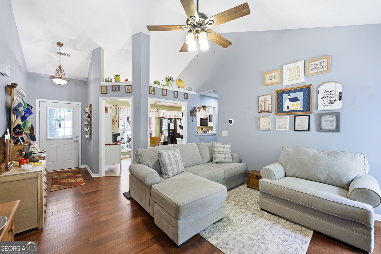 174 Lauren Marie Drive Braselton - Photo 12