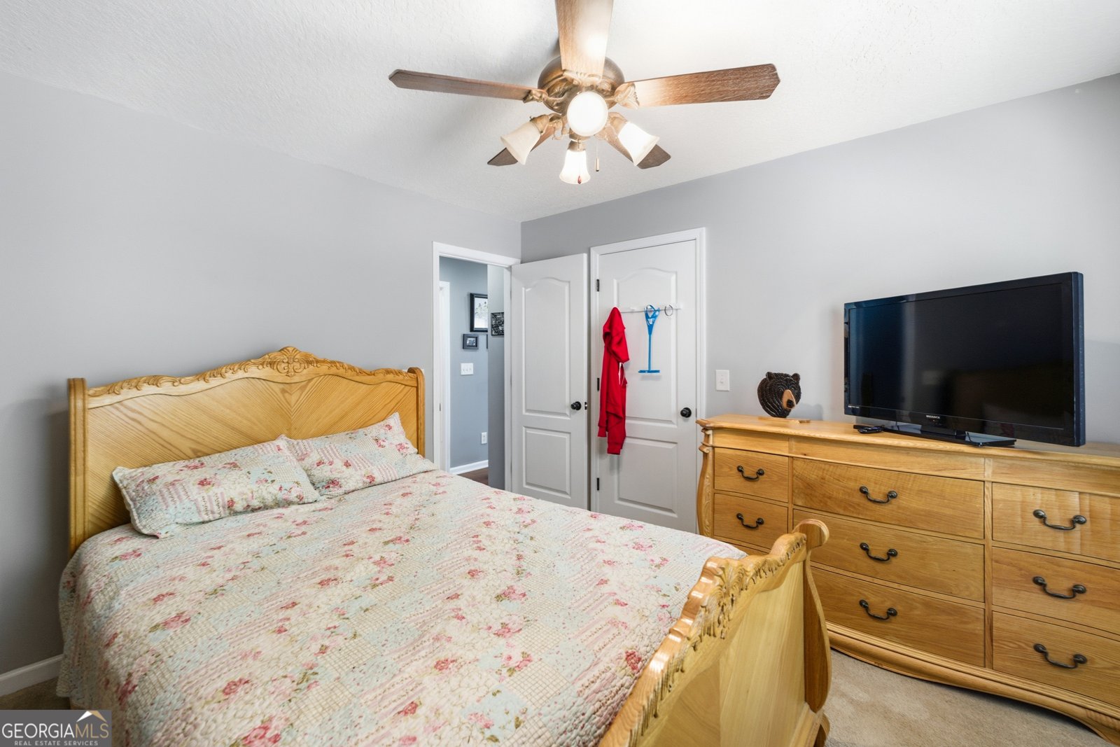 174 Lauren Marie Drive Braselton - Photo 21